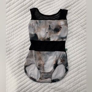 Luckyleo Dance Custom Leotard